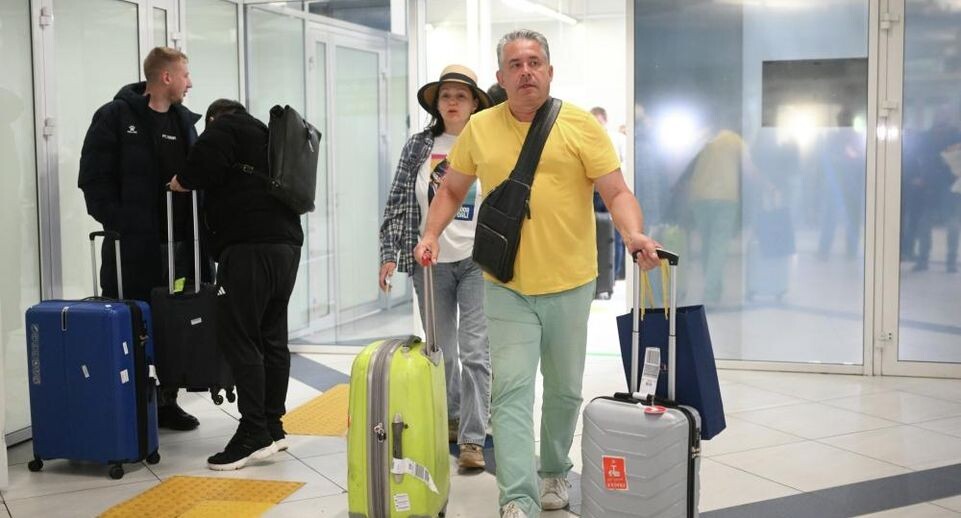    РИА «Новости»