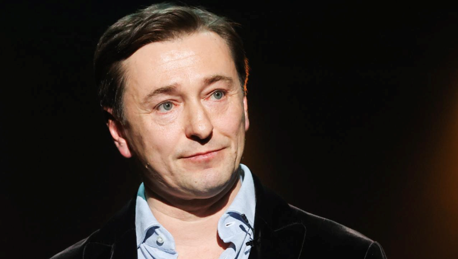    Сергей Безруков Автор фото: Сергей Карпухин/ ТАСС