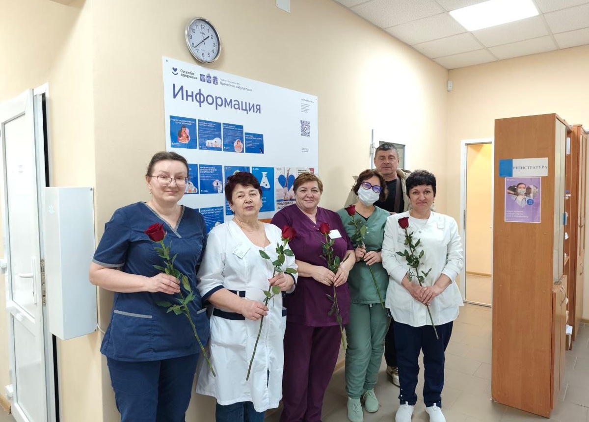    Фото: Администрация Генического МО