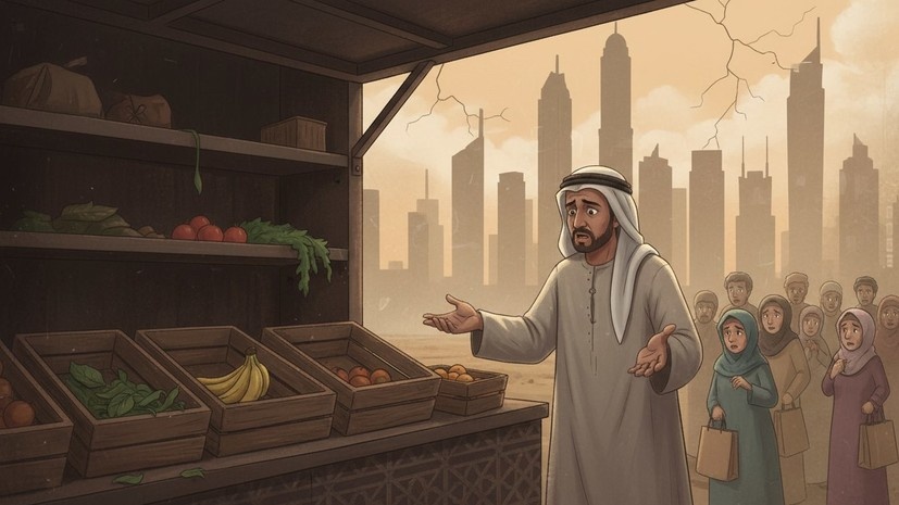   Сгенерировано с помощью ИИ