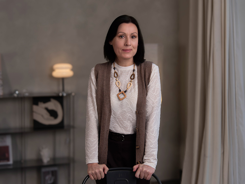 Автор: Надежда Кузнецова, преподаватель Института биосенсорной психологии.