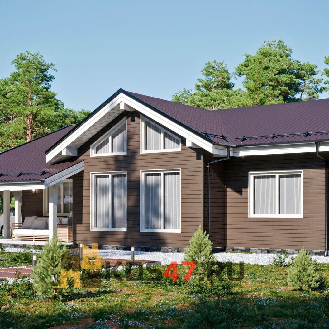 Наши проекты