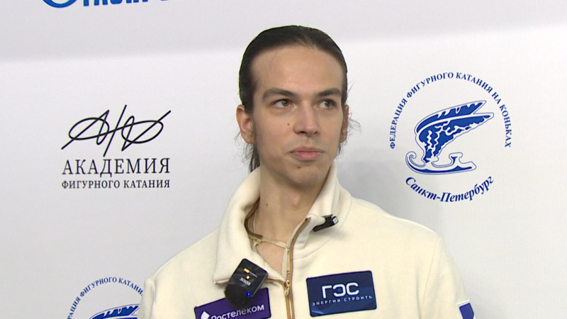    телеканал "Санкт-Петербург" / АО "ГАТР"