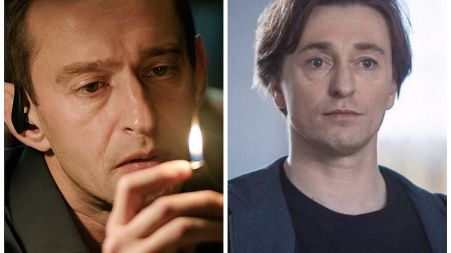 Константин Хабенский стал ректором Школы-студии МХАТ, а Сергей Безруков - худруком МХАТа им. Горького