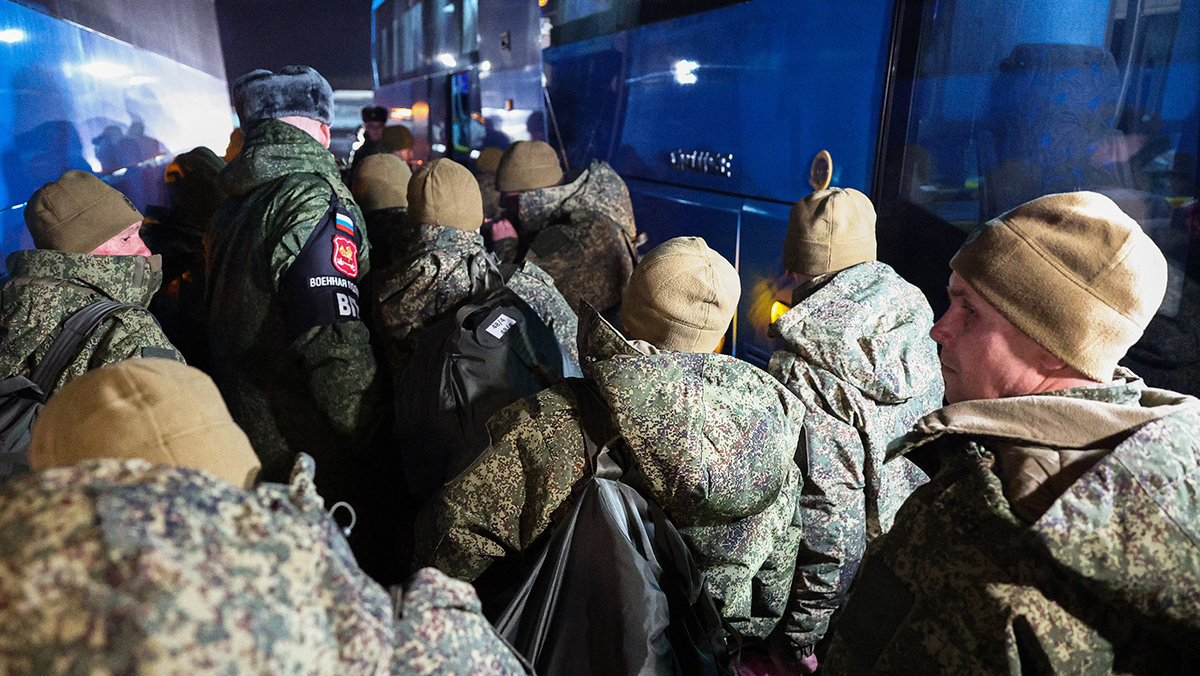   Сергей Булкин / ТАСС