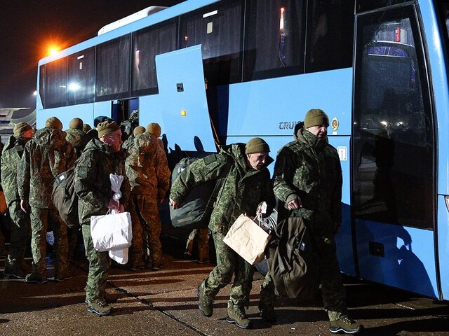    Фото: ТАСС/Сергей Булкин