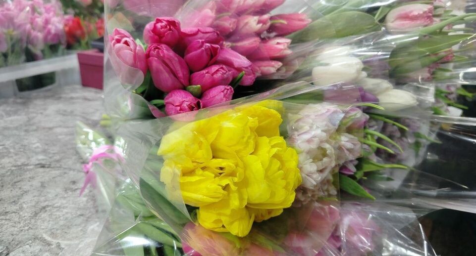    РИАМО, Сергей Дружинин