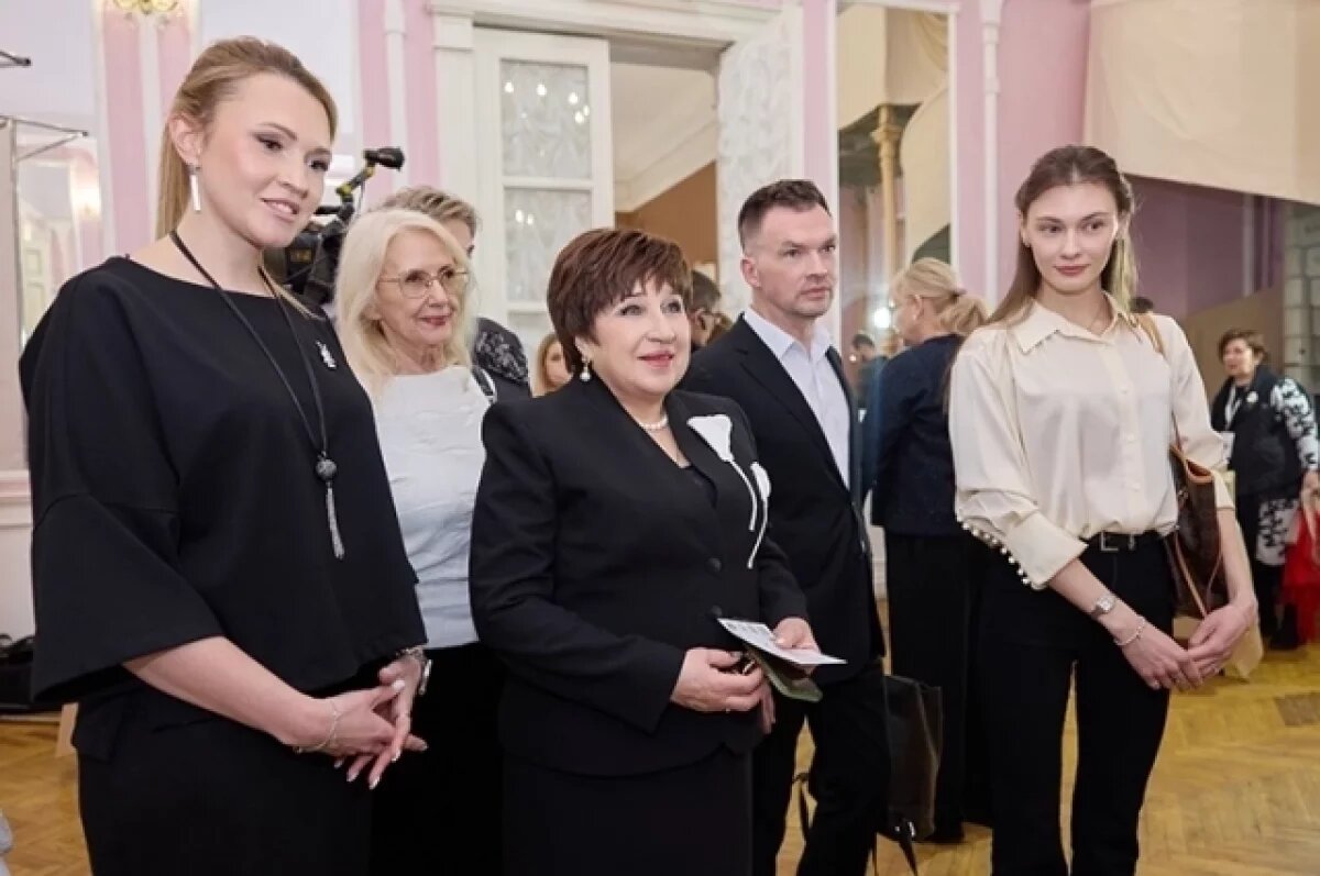    Во Владимирской области обсудили поддержку локальных брендов