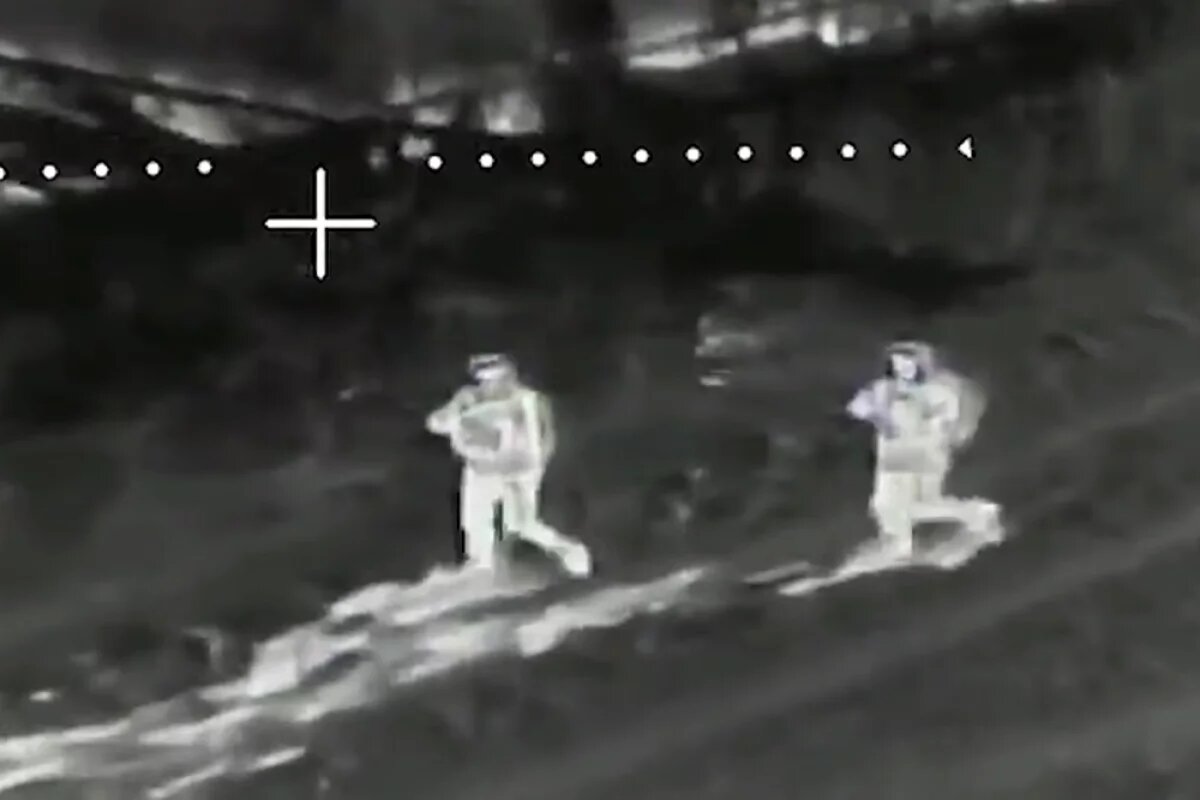    Недалёк тот день, когда в штурмы пойдут водители, медики, повара и даже уборщики хозяйственных помещений.