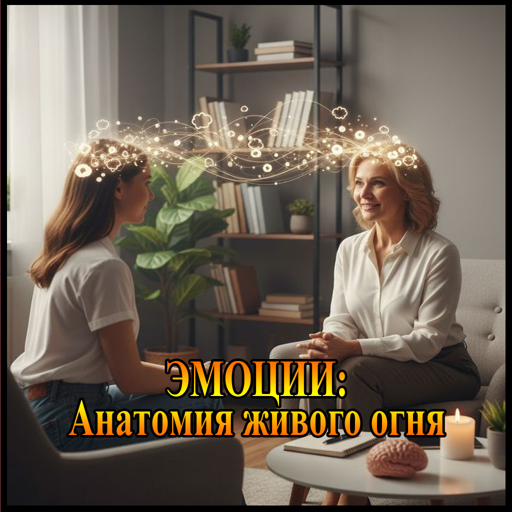 мы уникальные! 