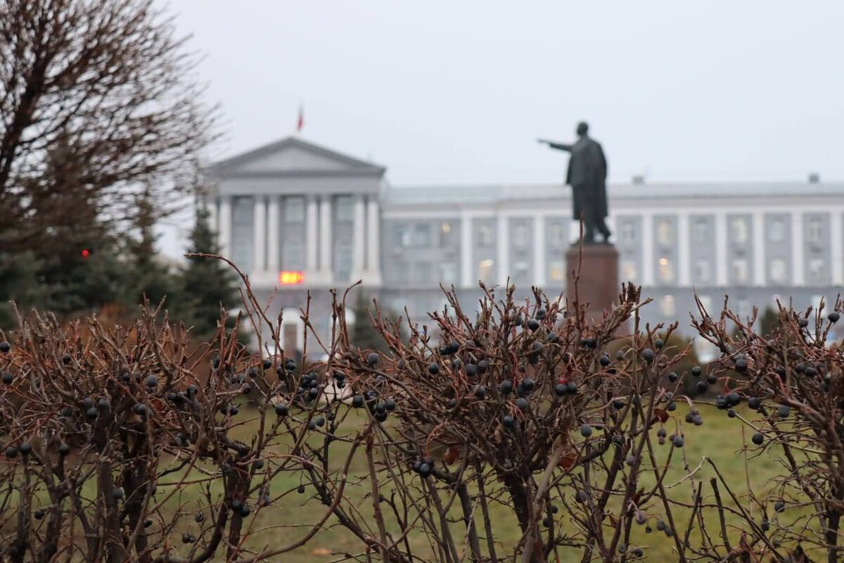 Фото: Александр Баламутов