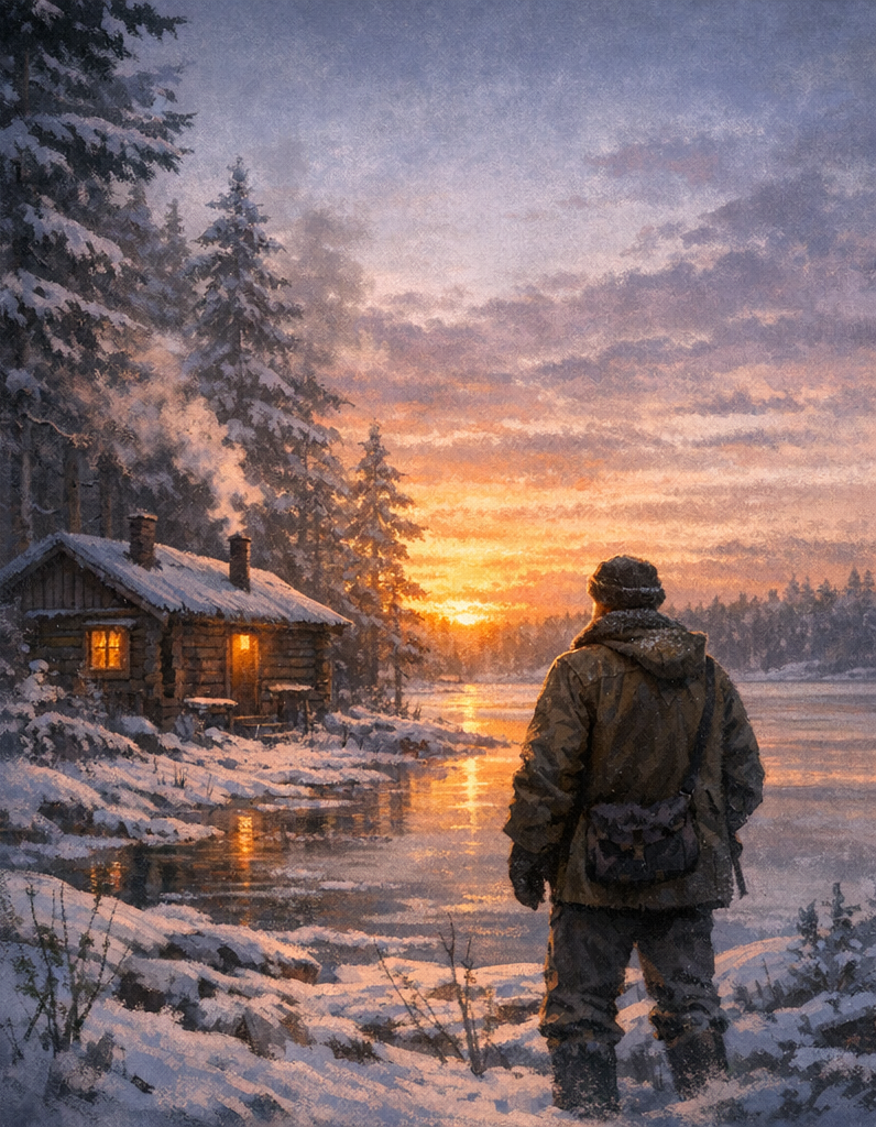 Автор: В. Панченко