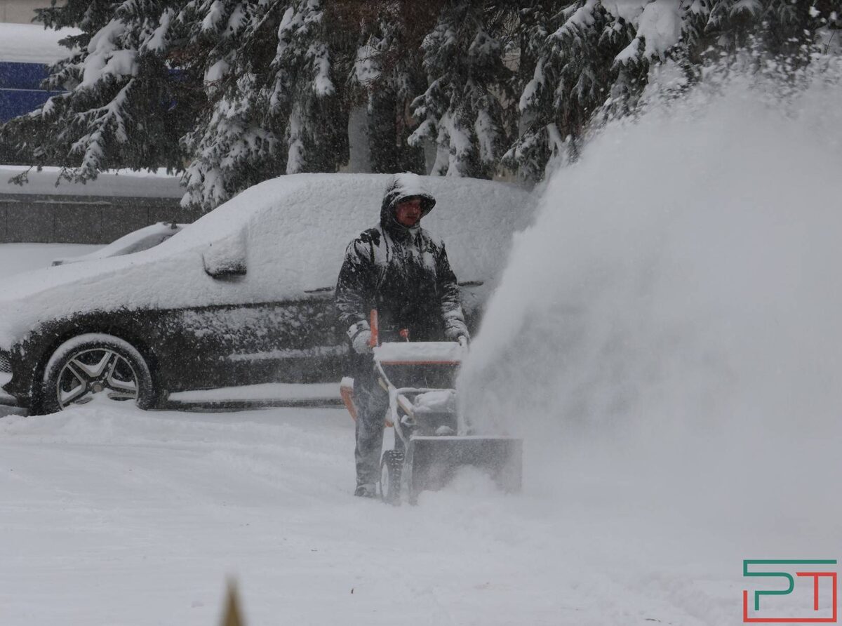 Юлия Бидун / «РТ»
