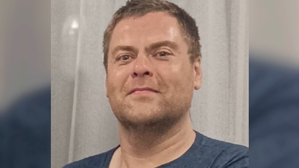 В Иркутске начались поиски 41-летнего мужчины