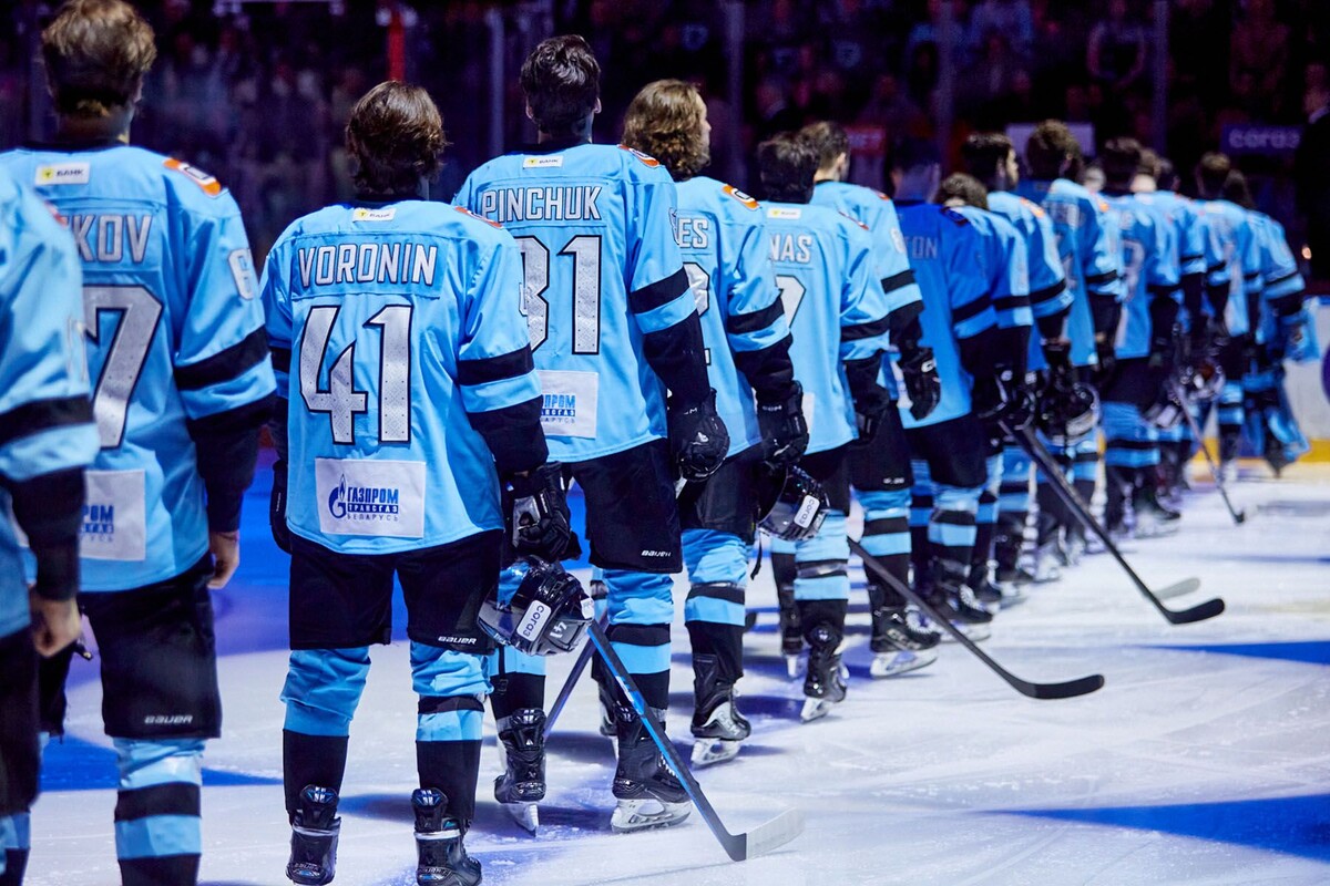  © Святослав Зоркий, Times.by