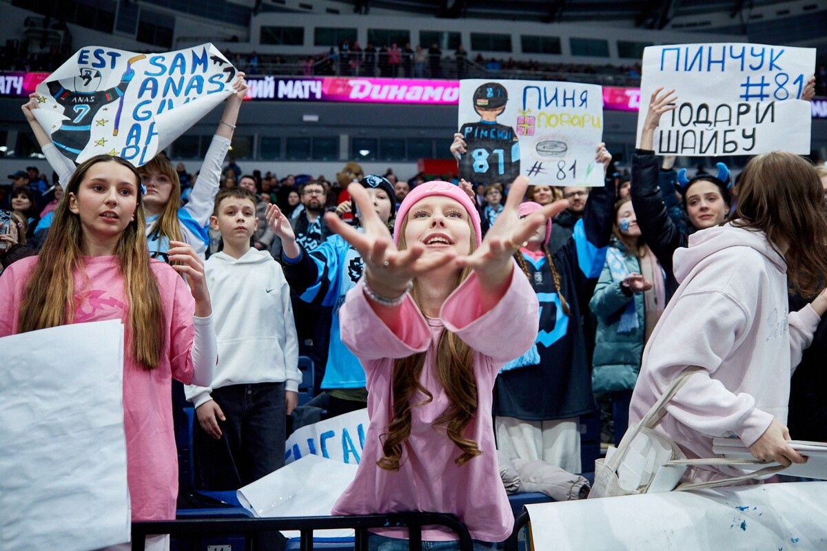  © Святослав Зоркий, Times.by