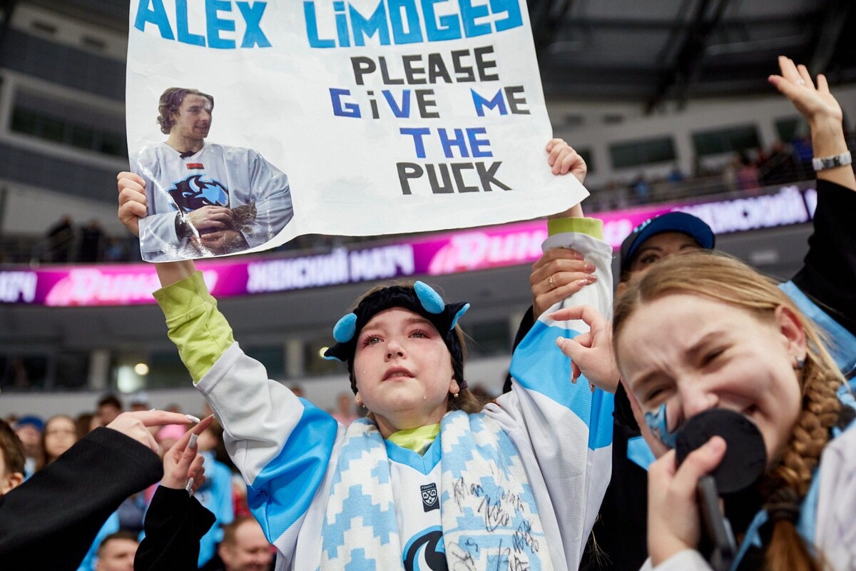  © Святослав Зоркий, Times.by