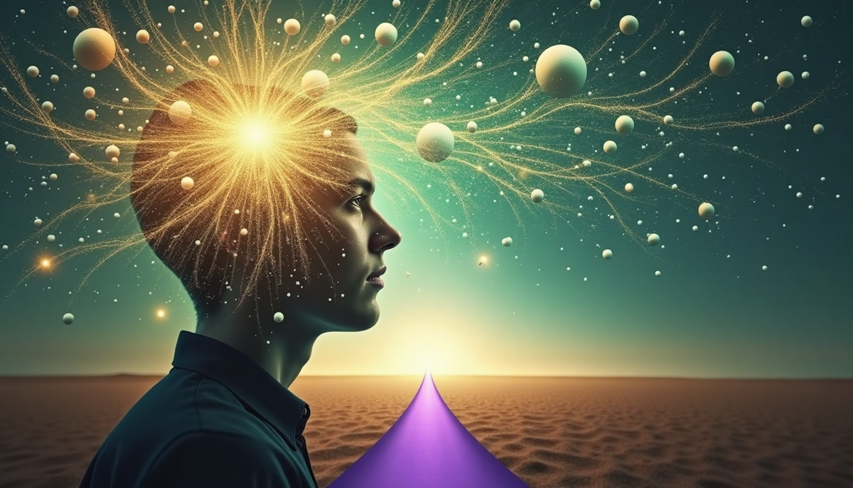 Сегодня мы раскроем тайную азбуку успеха, поговорив о двух великих союзниках - дивергентном и конвергентном мышлении. Это не заумные термины, а ключи к пониманию того, как мы думаем.