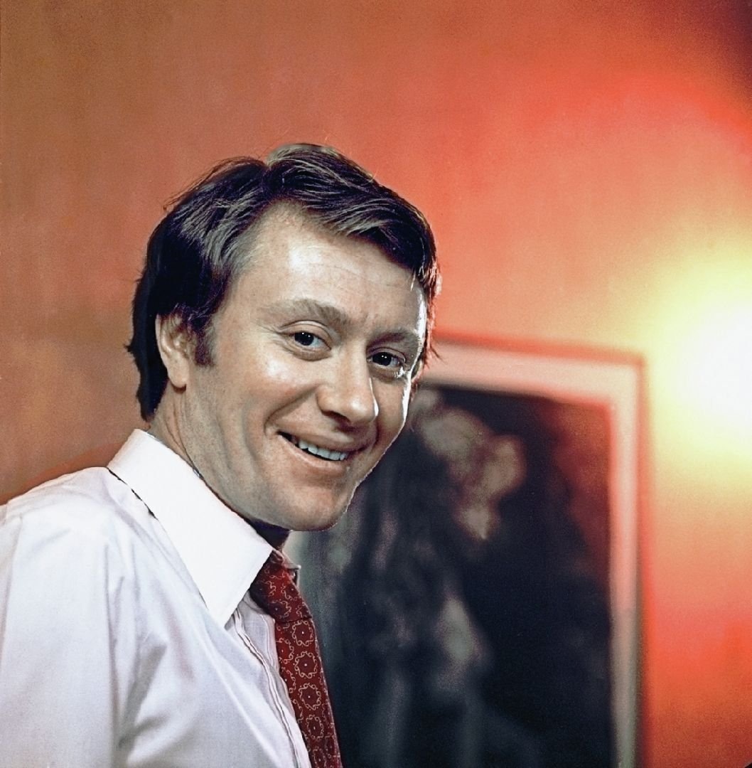    Андрей Миронов (Фото: РИА Новости/Лев Иванов)