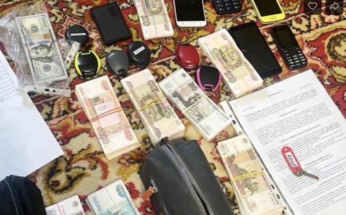 Обложка © VK/ Видео от ГУ МВД России по г. СПб и ЛО