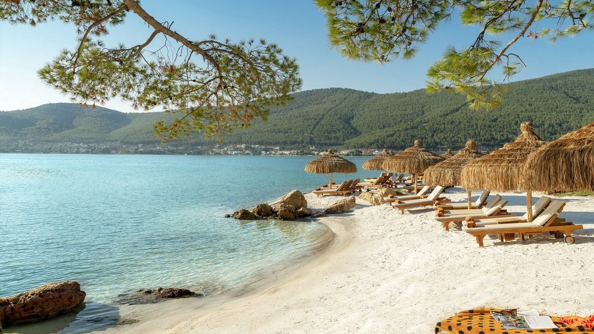 Турция, Бодрум