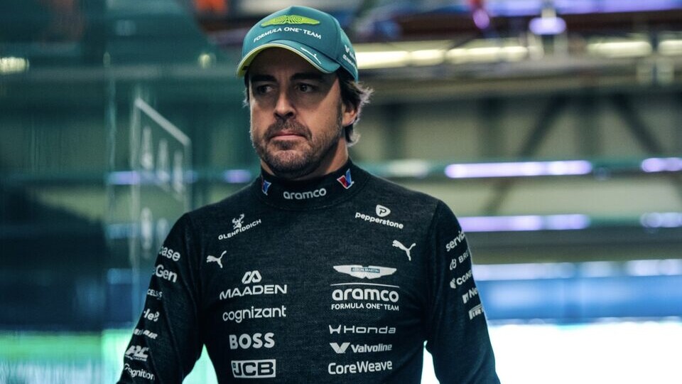 Фернандо Алонсо: Всё не так ужасно, как это преподносят СМИ