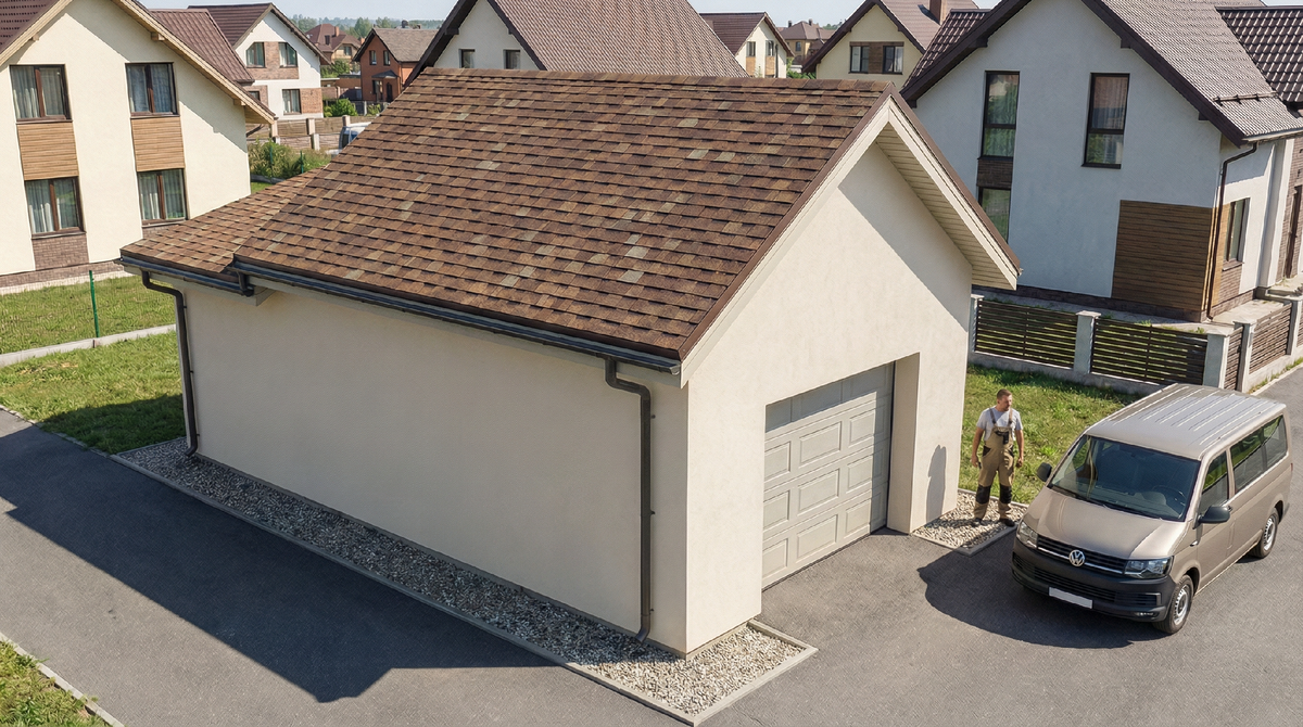 Общая перспектива