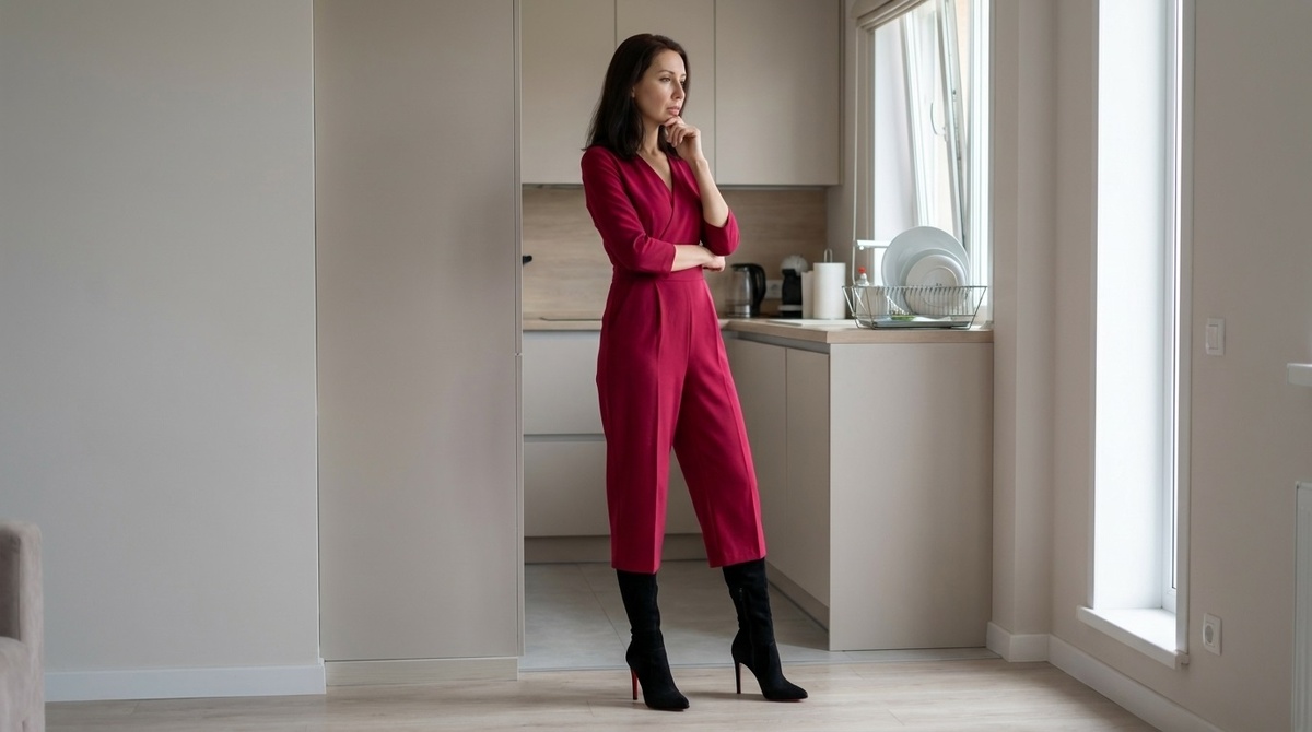 Ты — законченная эгоистка (но это не точно)