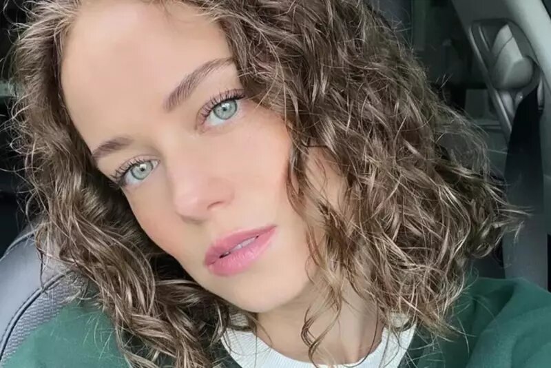    Катерина Ковальчук. Фото: соцсети.