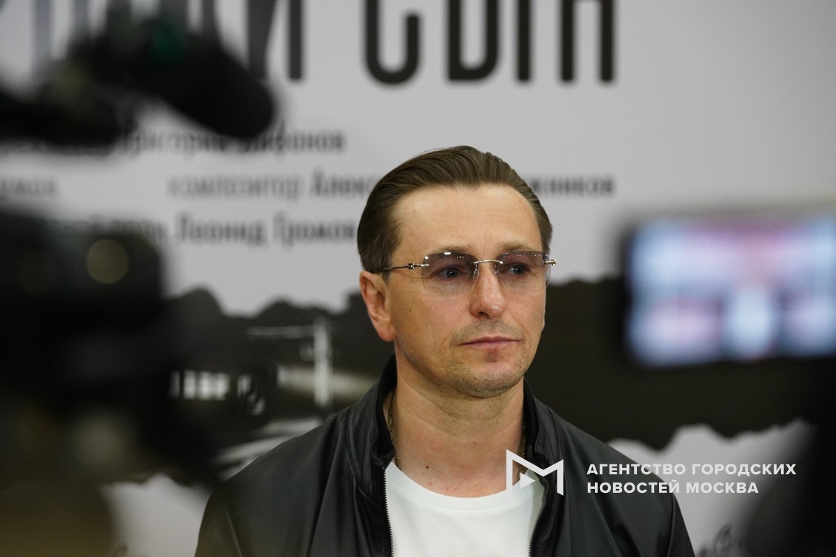 Фотограф: Александр Авилов