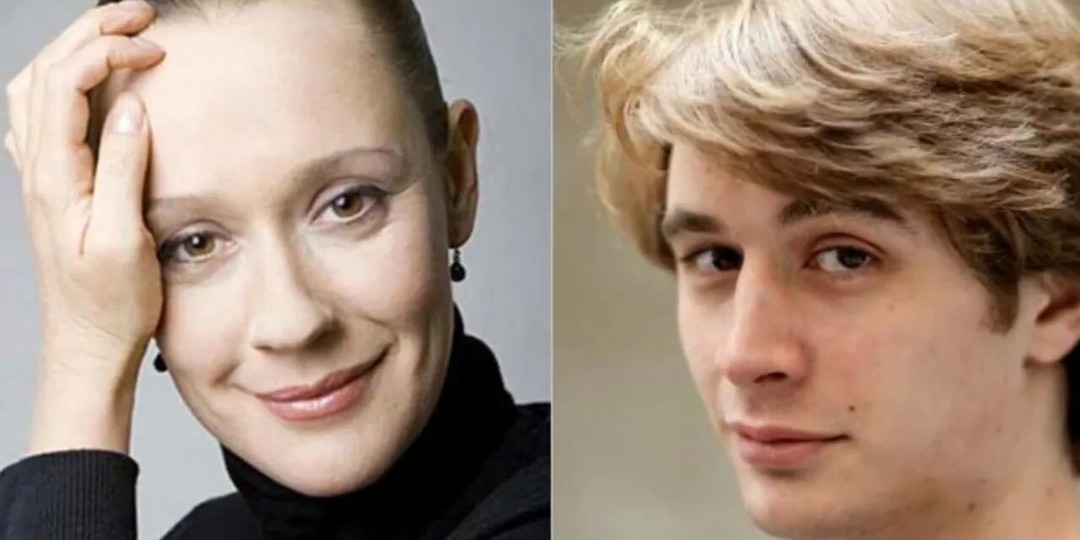 "Нашли себе молоденьких...". 5 отечественных актрис, которые вышли замуж за молодых мужчин