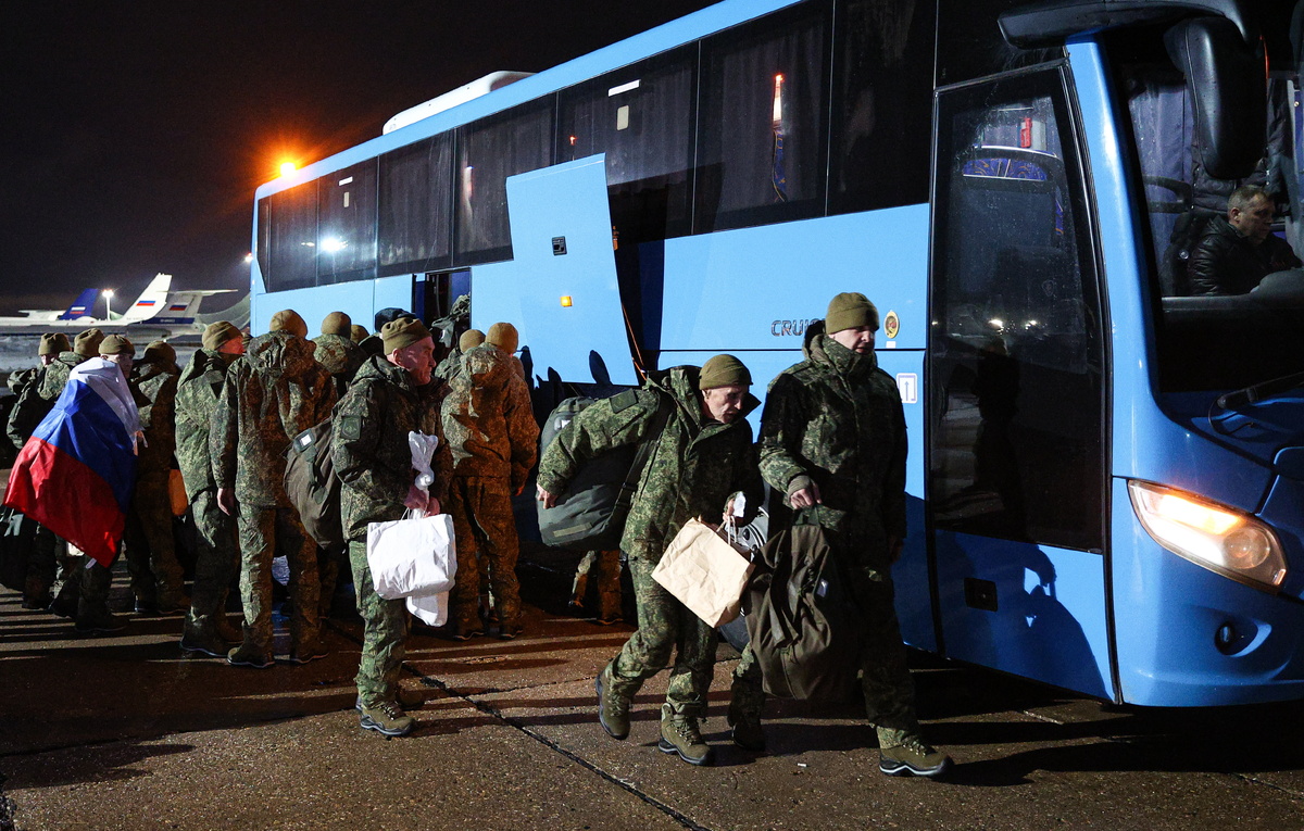 Сергей Булкин/ТАСС