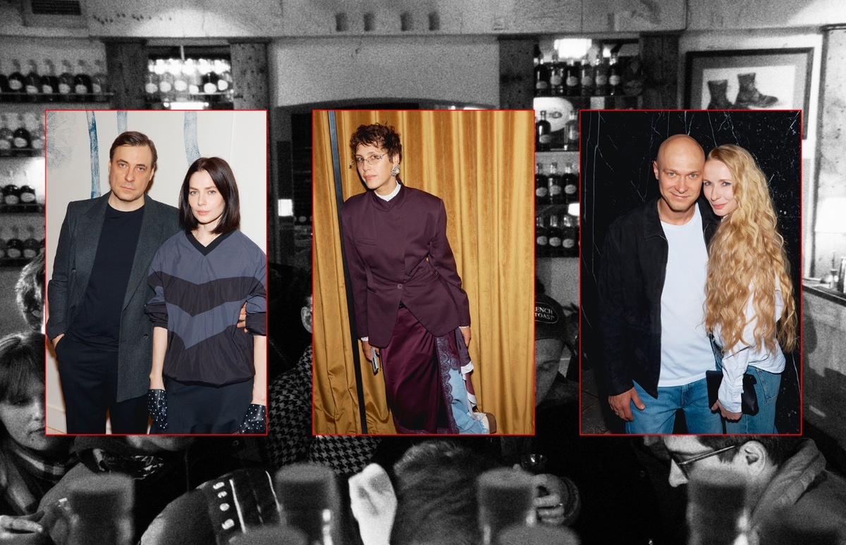    Фото: Николай Зверков, Евгений Смирнов