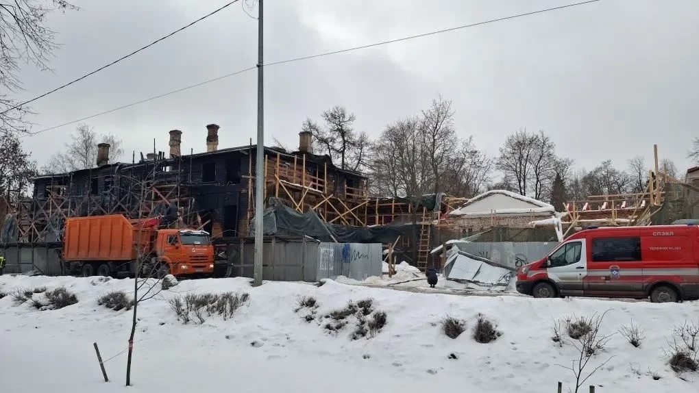    Фото: Пресс-служба правительства Карелии