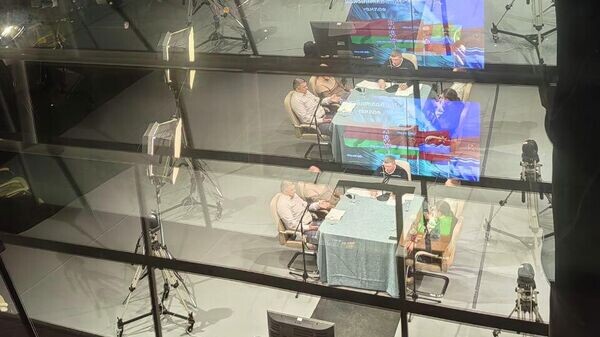    © Социальная сеть / Юрий Георгиевич Алексеев