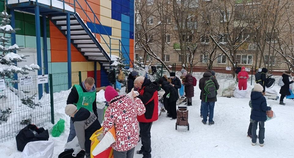    Министерство по содержанию территорий и государственному жилищному надзору Московской области