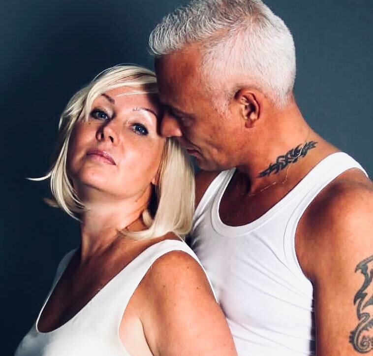 В этом году 30 лет, как мы знакомы и 29 лет женаты. Всё, о чём я пишу, мы проживали и находили способы справляться с кризисами отношений. 