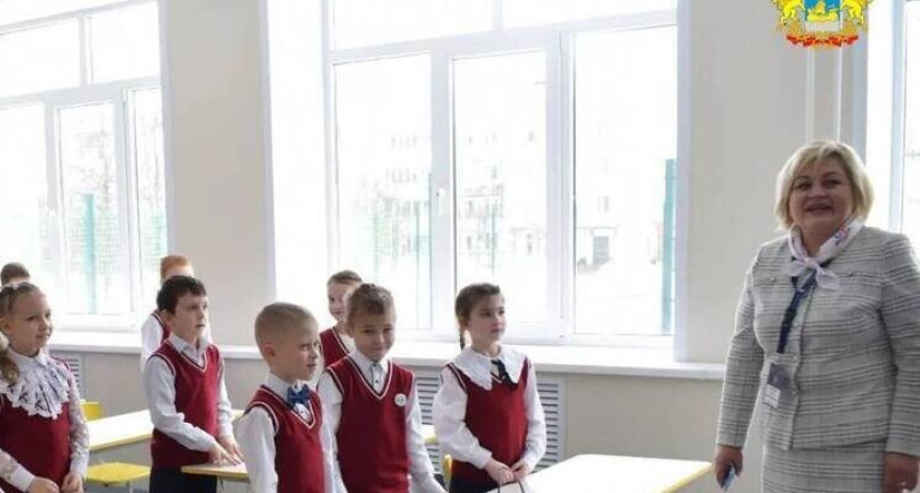    Фото: Администрация г. Костромы