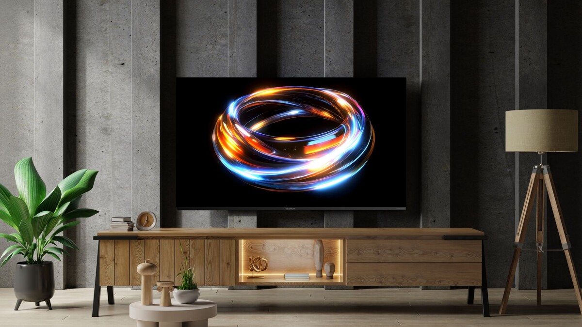 Mini-LED и QLED: в чём разница и что выбрать