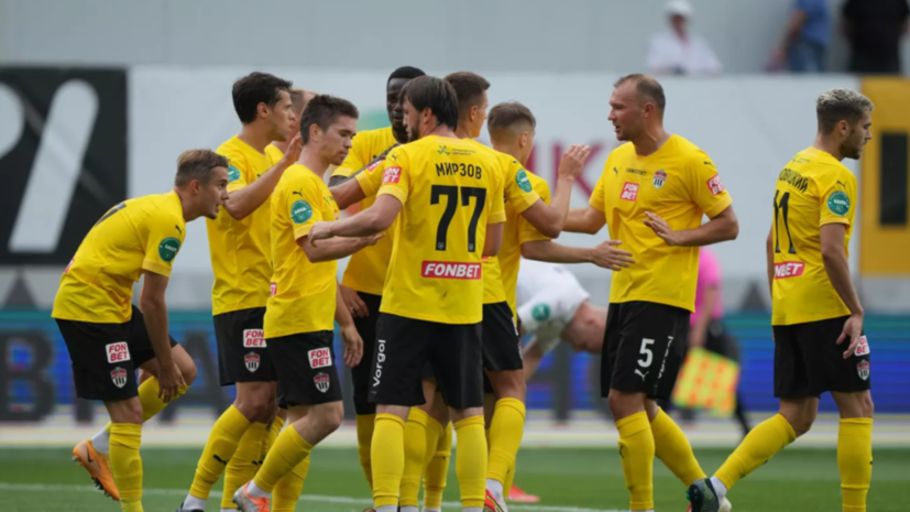   РИА Новости