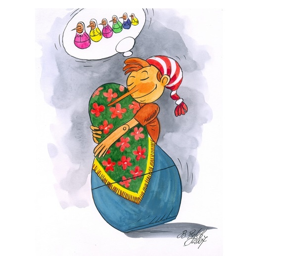 Виктор Зуев