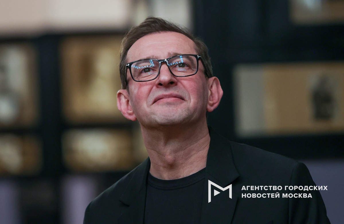 Фотограф: Дмитрий Белицкий