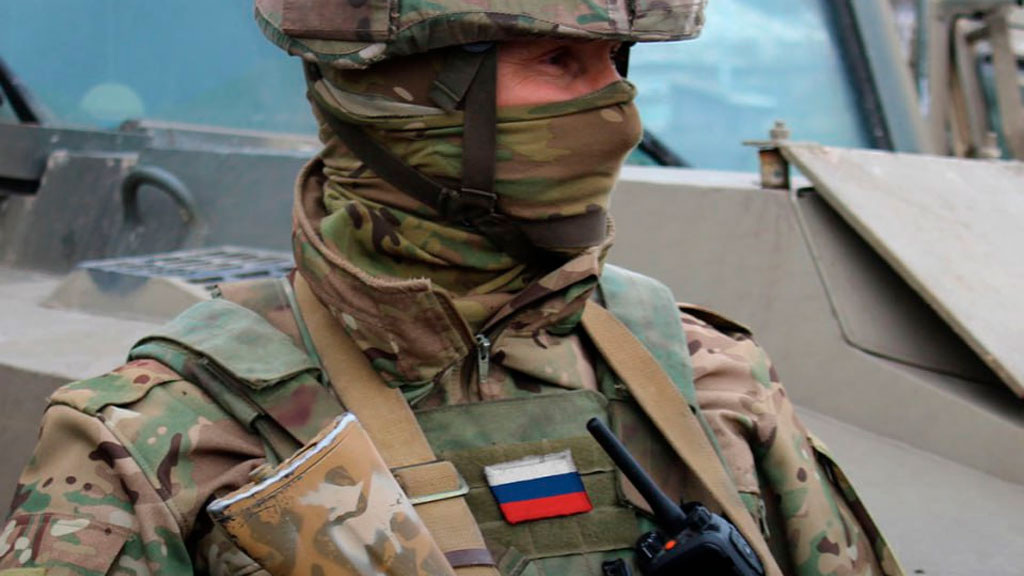    Фото Минобороны РФ