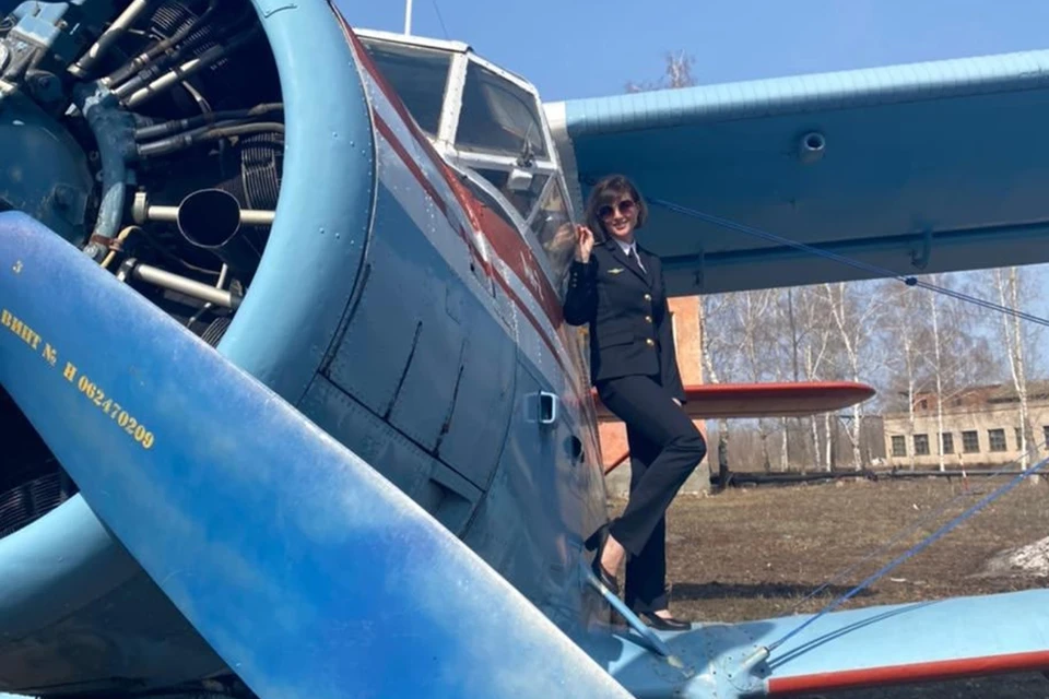 Марии понадобилось больше 10 лет, чтобы наконец поступить на профессию своей мечты. Фото: соцсети героя