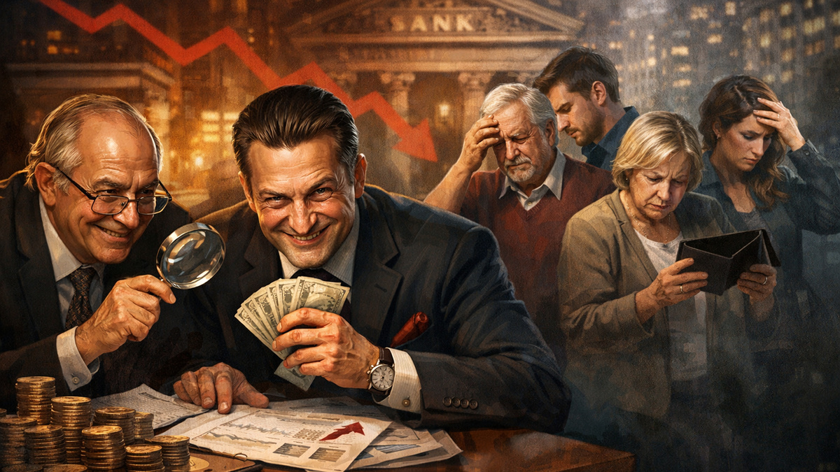 Как банки хитрят с депозитами и почему вкладчики теряют доход