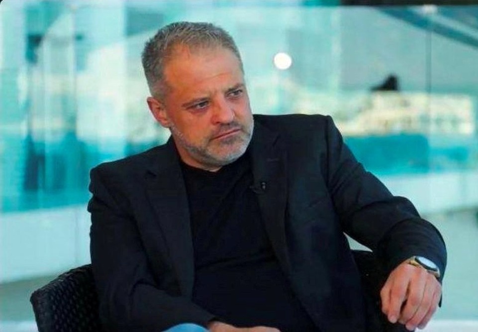    Олег Крючков. Фото: kherson-news.ru