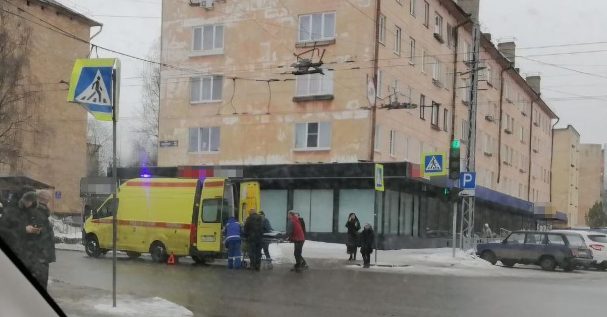    Читатель «Фактора»