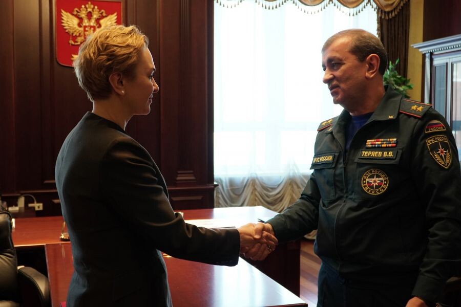 Фото: Департамент информационной политики Свердловской области