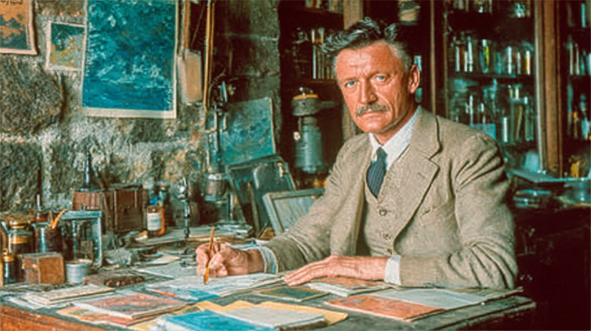 Владимир Сергеевич Лукьянов