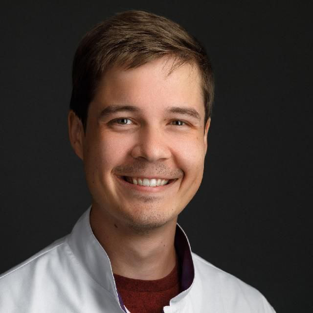 Алексей Трухин